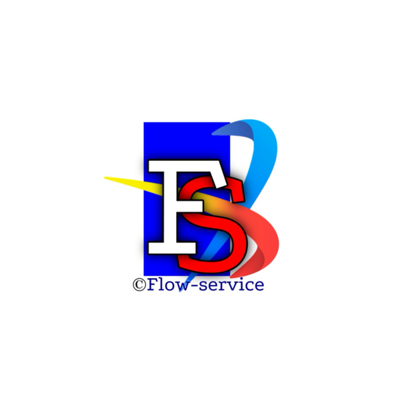 Flow-service logo